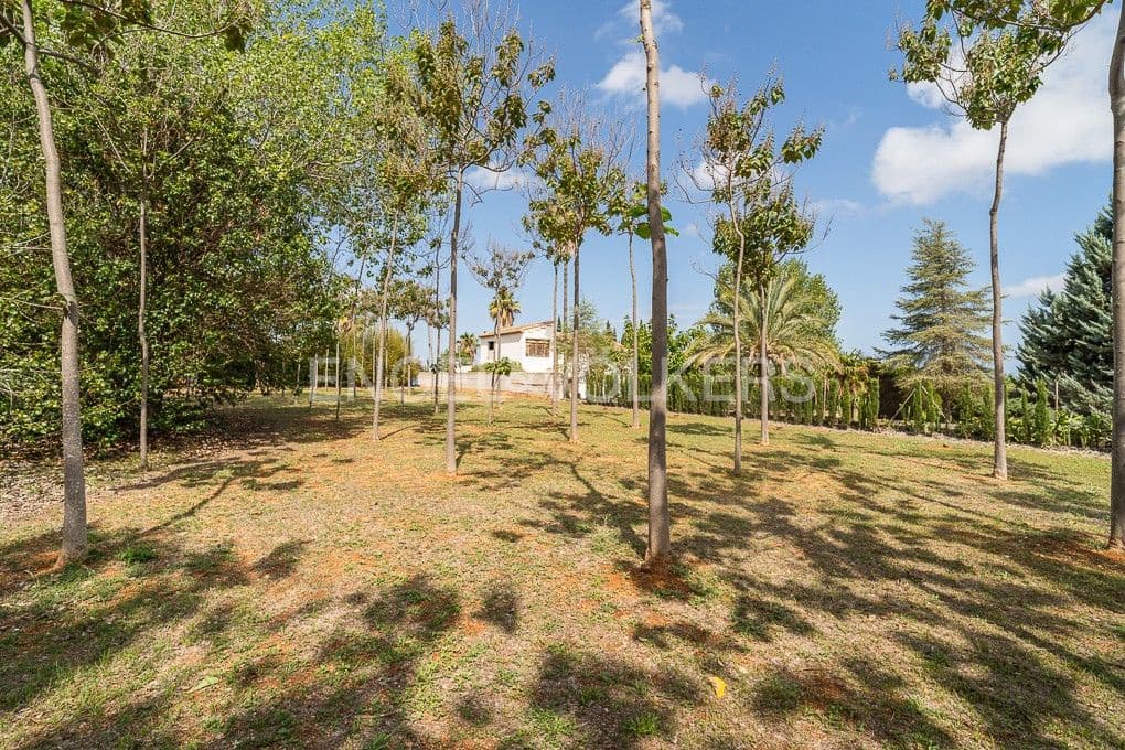 3 soverom Finca/Herregård til salgs i Pedreguer med garasje - € 600 000 (Ref: 9080466)