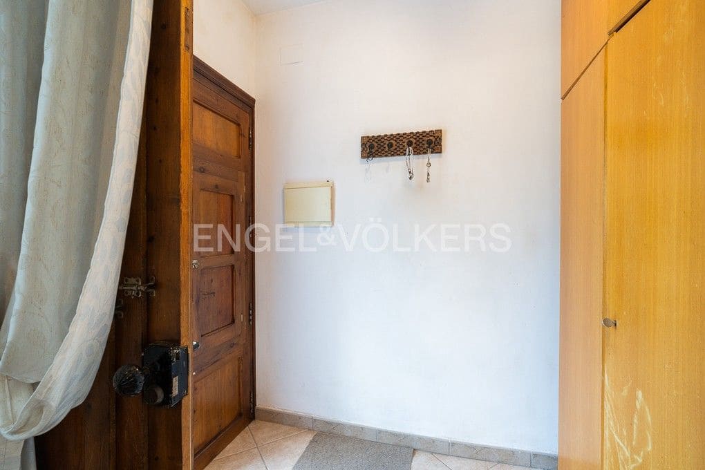 3 soverom Finca/Herregård til salgs i Pedreguer med garasje - € 600 000 (Ref: 9080466)