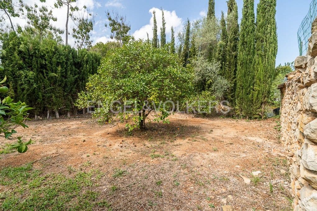 3 soverom Finca/Herregård til salgs i Pedreguer med garasje - € 600 000 (Ref: 9080466)