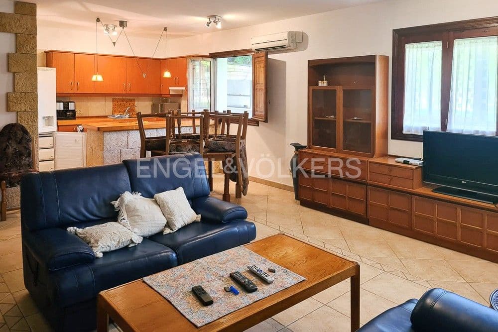 3 soverom Finca/Herregård til salgs i Pedreguer med garasje - € 600 000 (Ref: 9080466)