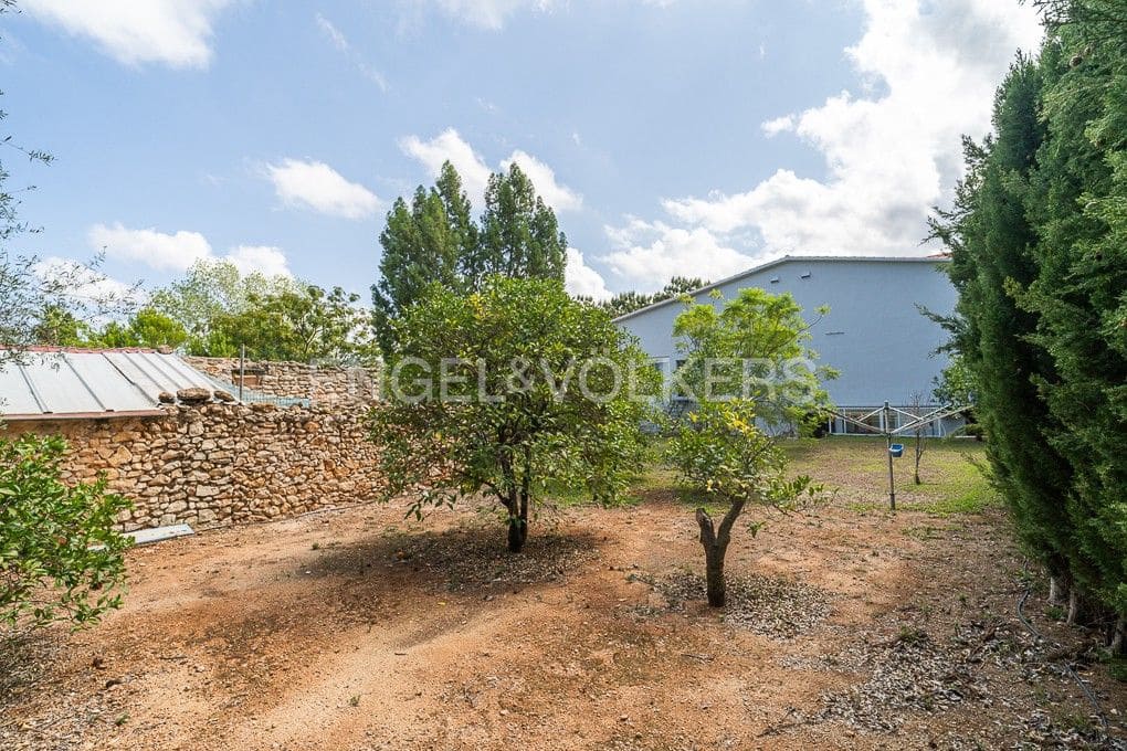 3 soverom Finca/Herregård til salgs i Pedreguer med garasje - € 600 000 (Ref: 9080466)