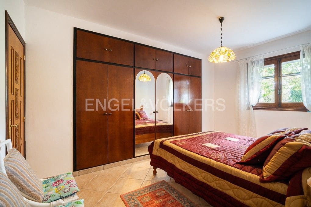 3 soverom Finca/Herregård til salgs i Pedreguer med garasje - € 600 000 (Ref: 9080466)