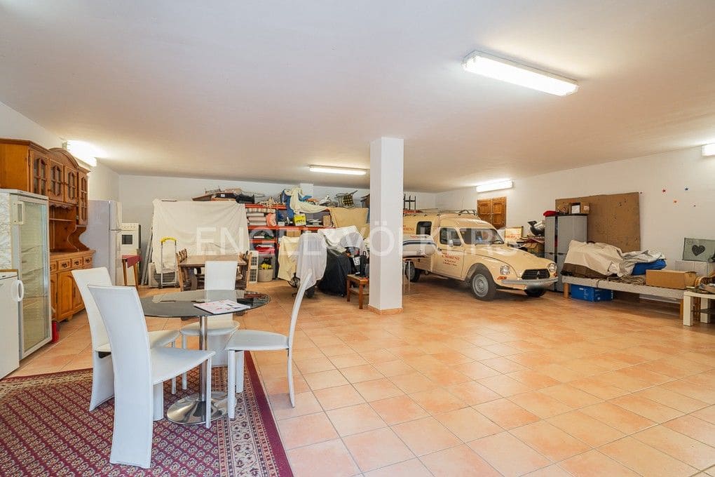 3 soverom Finca/Herregård til salgs i Pedreguer med garasje - € 600 000 (Ref: 9080466)