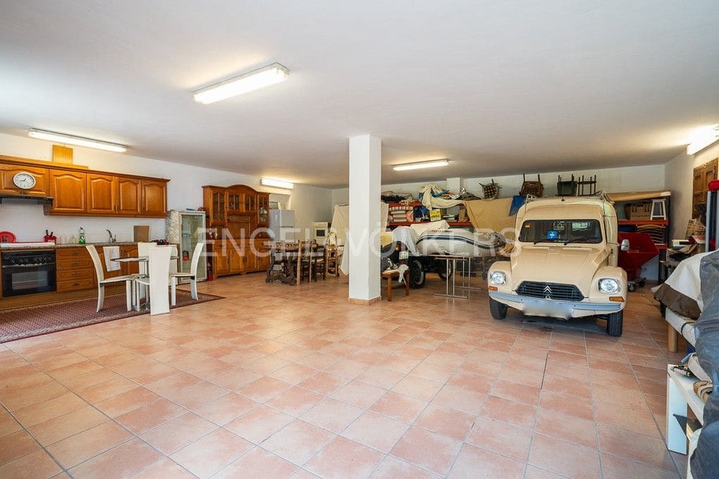 3 soverom Finca/Herregård til salgs i Pedreguer med garasje - € 600 000 (Ref: 9080466)
