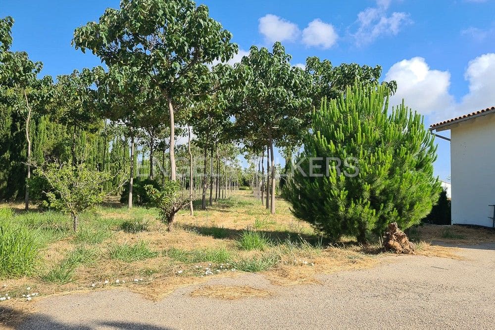3 soverom Finca/Herregård til salgs i Pedreguer med garasje - € 600 000 (Ref: 9080466)