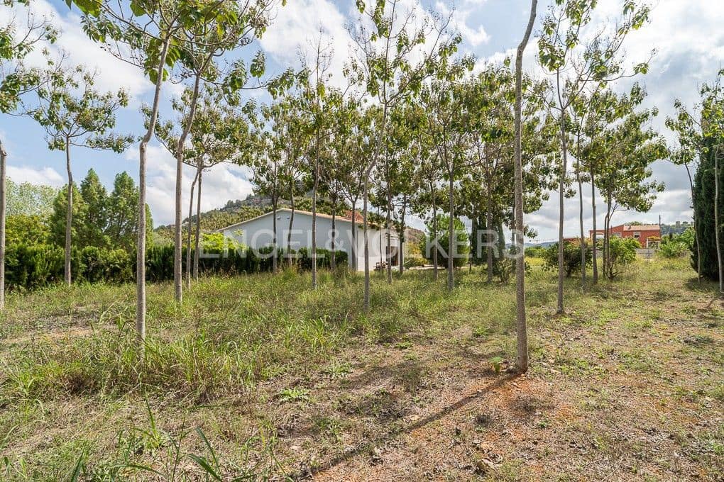 3 soverom Finca/Herregård til salgs i Pedreguer med garasje - € 600 000 (Ref: 9080466)