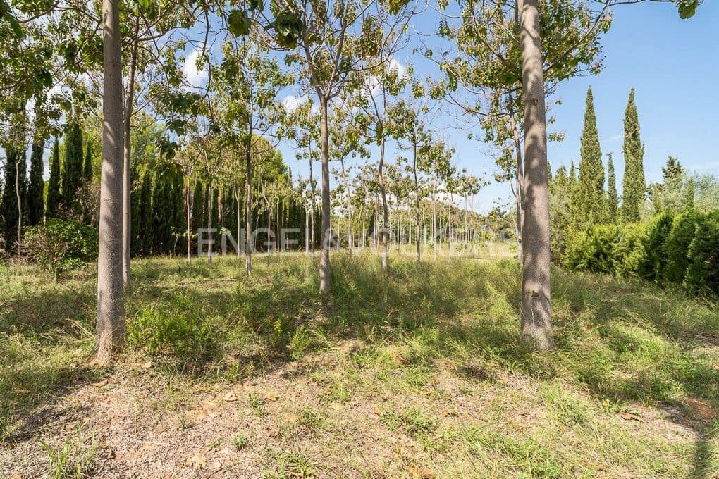 3 soverom Finca/Herregård til salgs i Pedreguer med garasje - € 600 000 (Ref: 9080466)