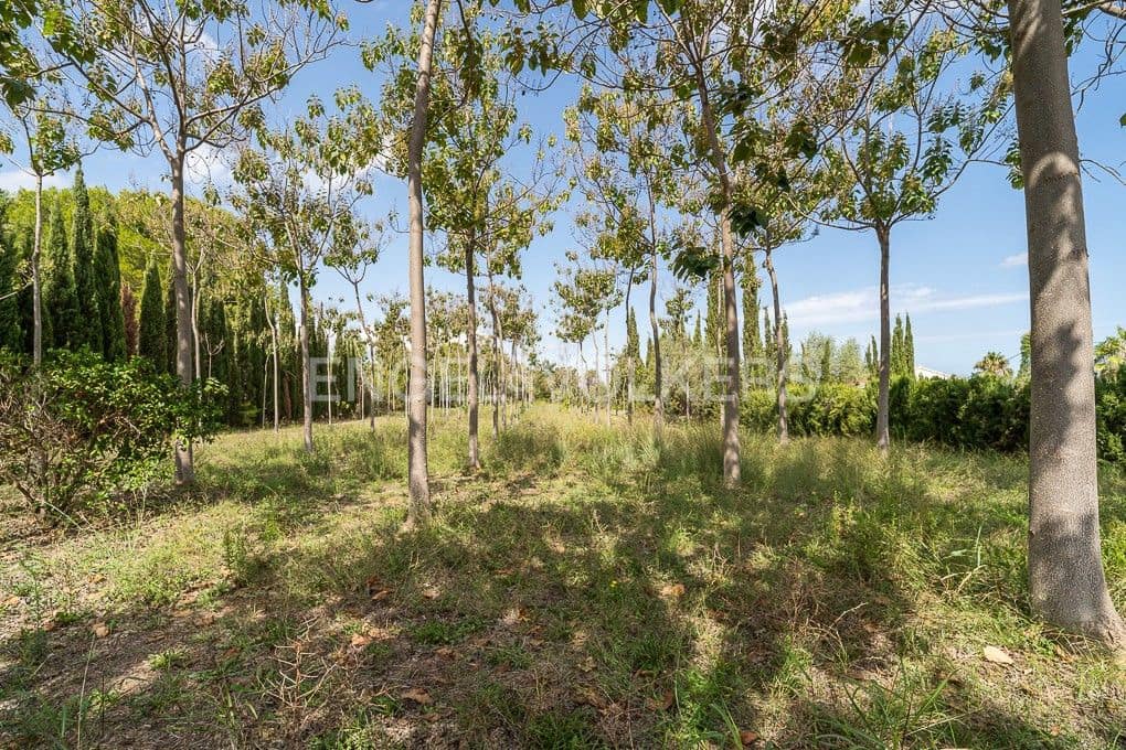 3 soverom Finca/Herregård til salgs i Pedreguer med garasje - € 600 000 (Ref: 9080466)