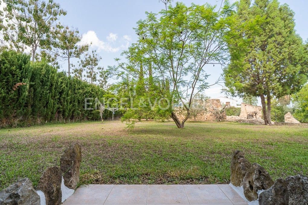3 soverom Finca/Herregård til salgs i Pedreguer med garasje - € 600 000 (Ref: 9080466)