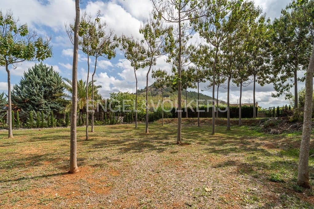 3 soverom Finca/Herregård til salgs i Pedreguer med garasje - € 600 000 (Ref: 9080466)