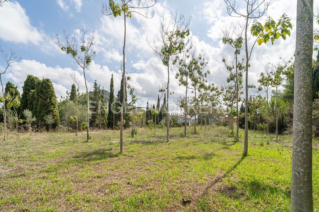 3 soverom Finca/Herregård til salgs i Pedreguer med garasje - € 600 000 (Ref: 9080466)