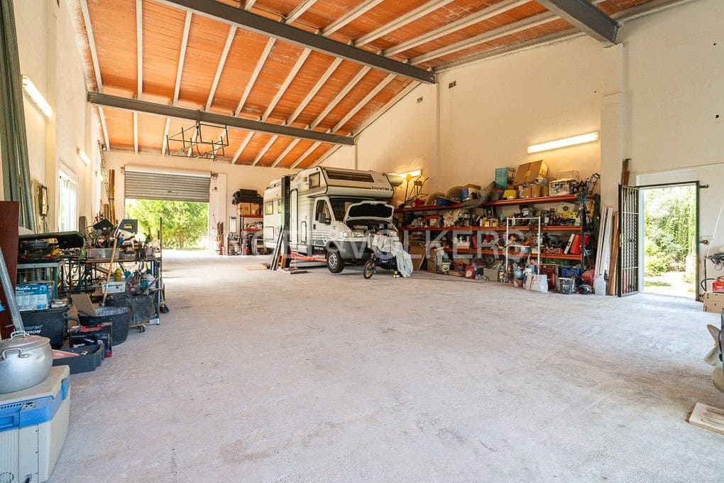 3 soverom Finca/Herregård til salgs i Pedreguer med garasje - € 600 000 (Ref: 9080466)
