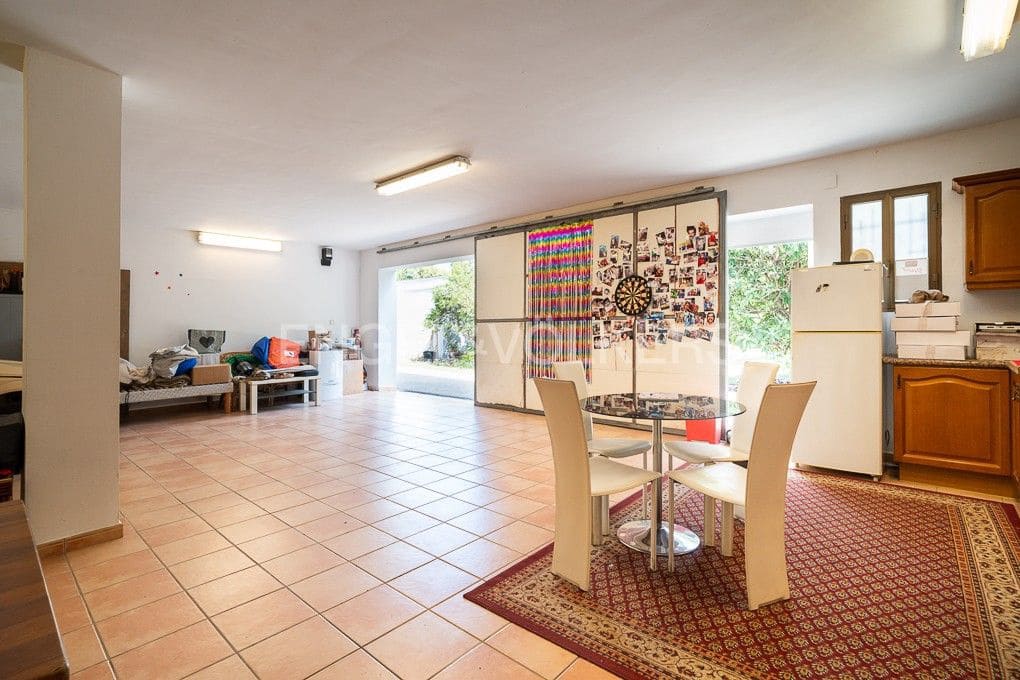3 soverom Finca/Herregård til salgs i Pedreguer med garasje - € 600 000 (Ref: 9080466)