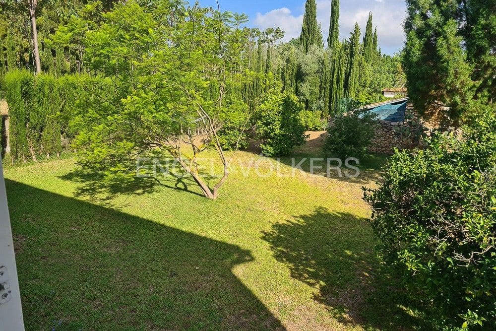 3 soverom Finca/Herregård til salgs i Pedreguer med garasje - € 600 000 (Ref: 9080466)