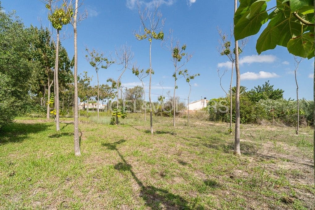 3 soverom Finca/Herregård til salgs i Pedreguer med garasje - € 600 000 (Ref: 9080466)