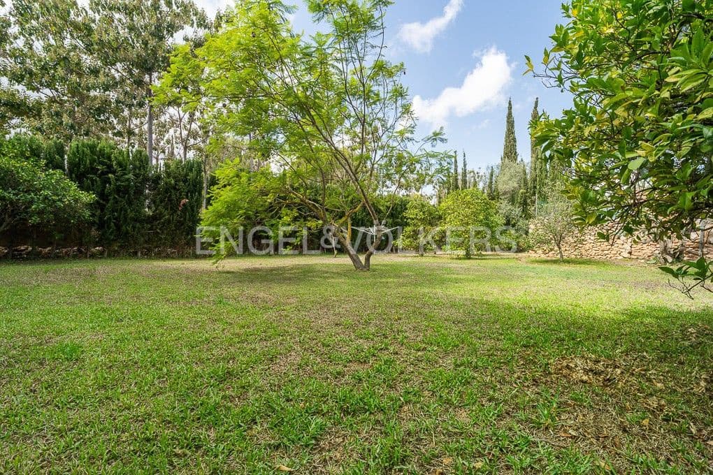 3 soverom Finca/Herregård til salgs i Pedreguer med garasje - € 600 000 (Ref: 9080466)