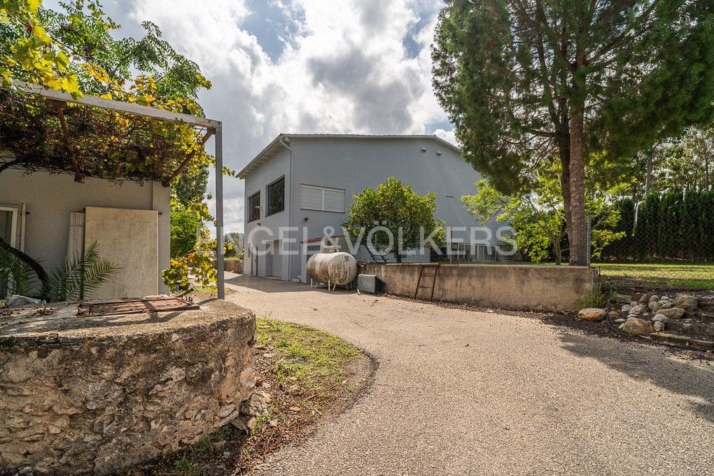 3 soverom Finca/Herregård til salgs i Pedreguer med garasje - € 600 000 (Ref: 9080466)