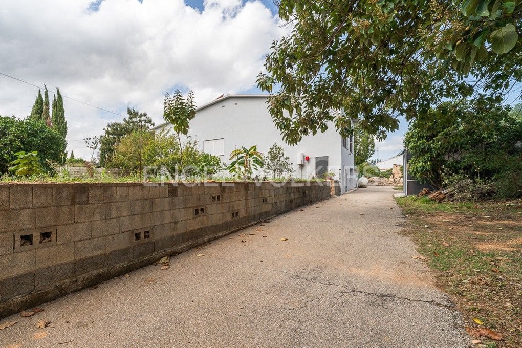 3 soverom Finca/Herregård til salgs i Pedreguer med garasje - € 600 000 (Ref: 9080466)
