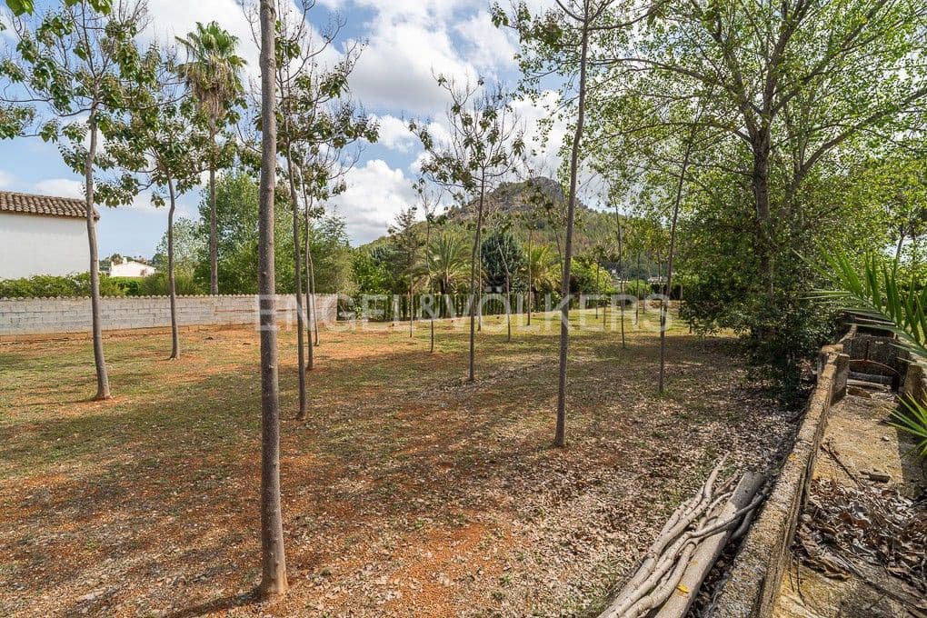 3 soverom Finca/Herregård til salgs i Pedreguer med garasje - € 600 000 (Ref: 9080466)
