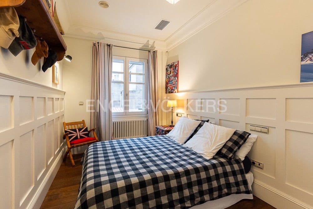 Apartamento de 3 habitaciones en Castelló de la Plana en venta - 350.000 € (Ref: 9080477)