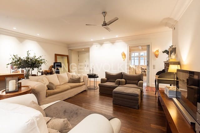 Apartamento de 3 habitaciones en Centro, Castelló de la Plana en venta - 350.000 € (Ref: 9080477)
