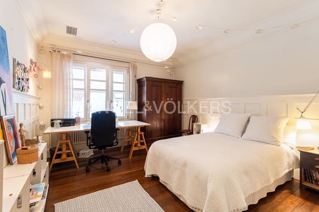 Apartamento de 3 habitaciones en Centro, Castelló de la Plana en venta - 350.000 € (Ref: 9080477)