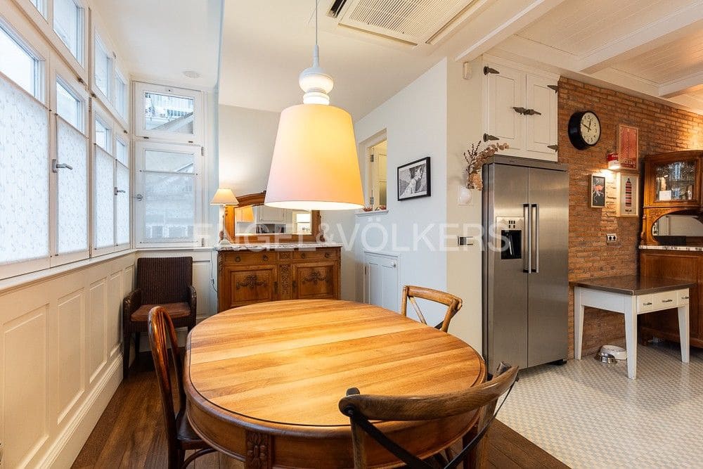 Apartamento de 3 habitaciones en Castelló de la Plana en venta - 350.000 € (Ref: 9080477)