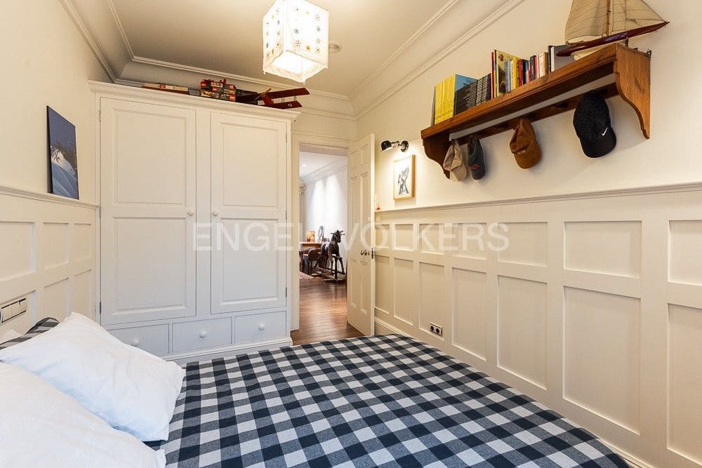 Apartamento de 3 habitaciones en Castelló de la Plana en venta - 350.000 € (Ref: 9080477)