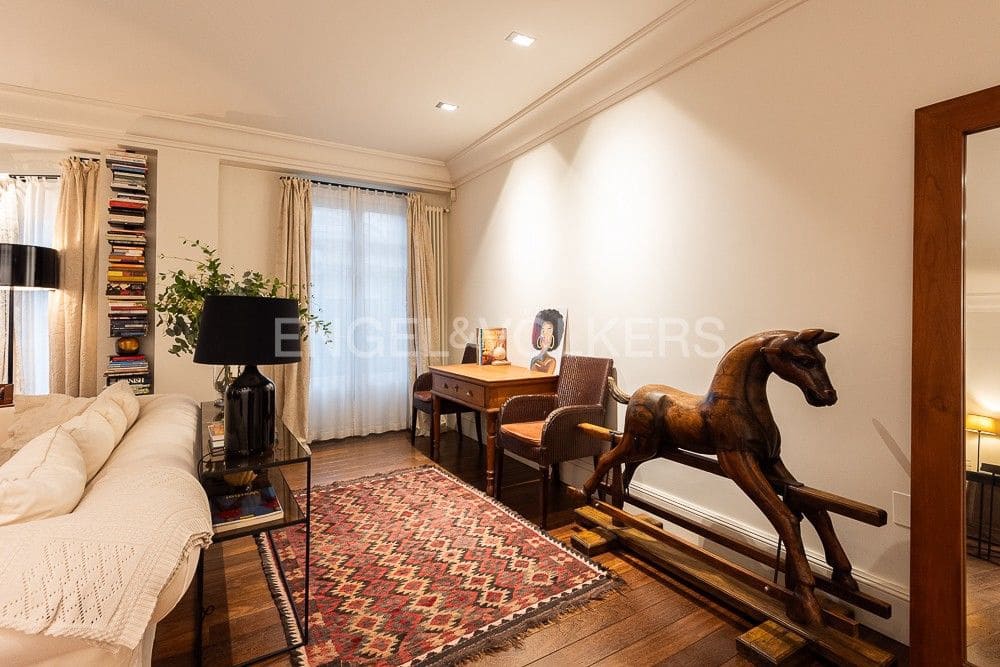 Apartamento de 3 habitaciones en Castelló de la Plana en venta - 350.000 € (Ref: 9080477)