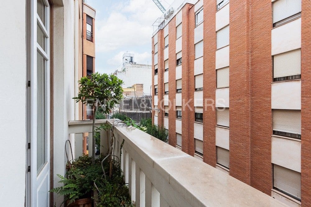 Apartamento de 3 habitaciones en Castelló de la Plana en venta - 350.000 € (Ref: 9080477)