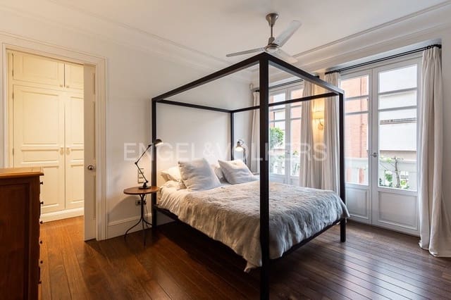 Apartamento de 3 habitaciones en Centro, Castelló de la Plana en venta - 350.000 € (Ref: 9080477)