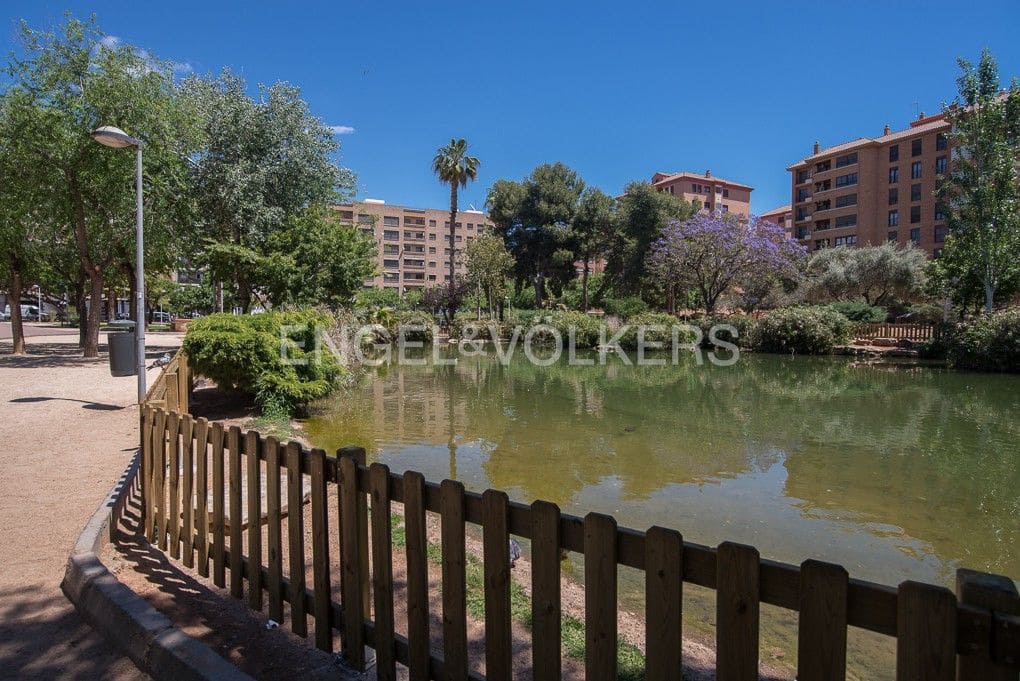 Apartamento de 3 habitaciones en Castelló de la Plana en venta - 350.000 € (Ref: 9080477)