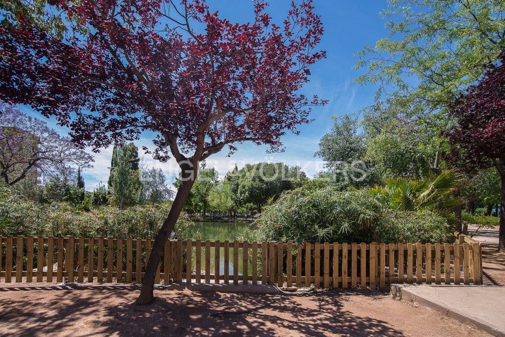 Apartamento de 3 habitaciones en Castelló de la Plana en venta - 350.000 € (Ref: 9080477)