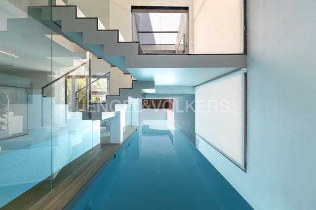 5 soverom Villa til salgs i Puig med svømmebasseng garasje - € 895 000 (Ref: 9080483)