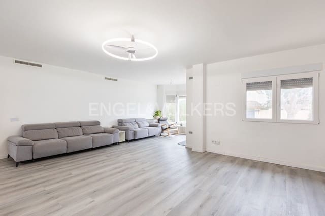 8 chambre Villa/Maison à vendre à L'Eliana avec piscine garage - 1 590 000 € (Ref: 9080485)