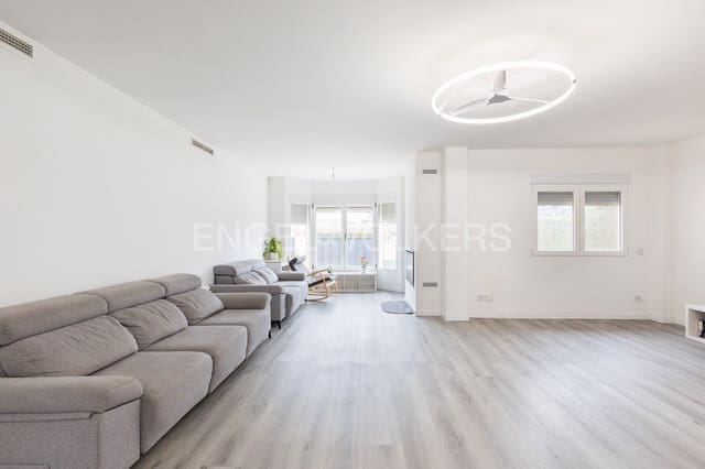 8 chambre Villa/Maison à vendre à L'Eliana avec piscine garage - 1 590 000 € (Ref: 9080485)
