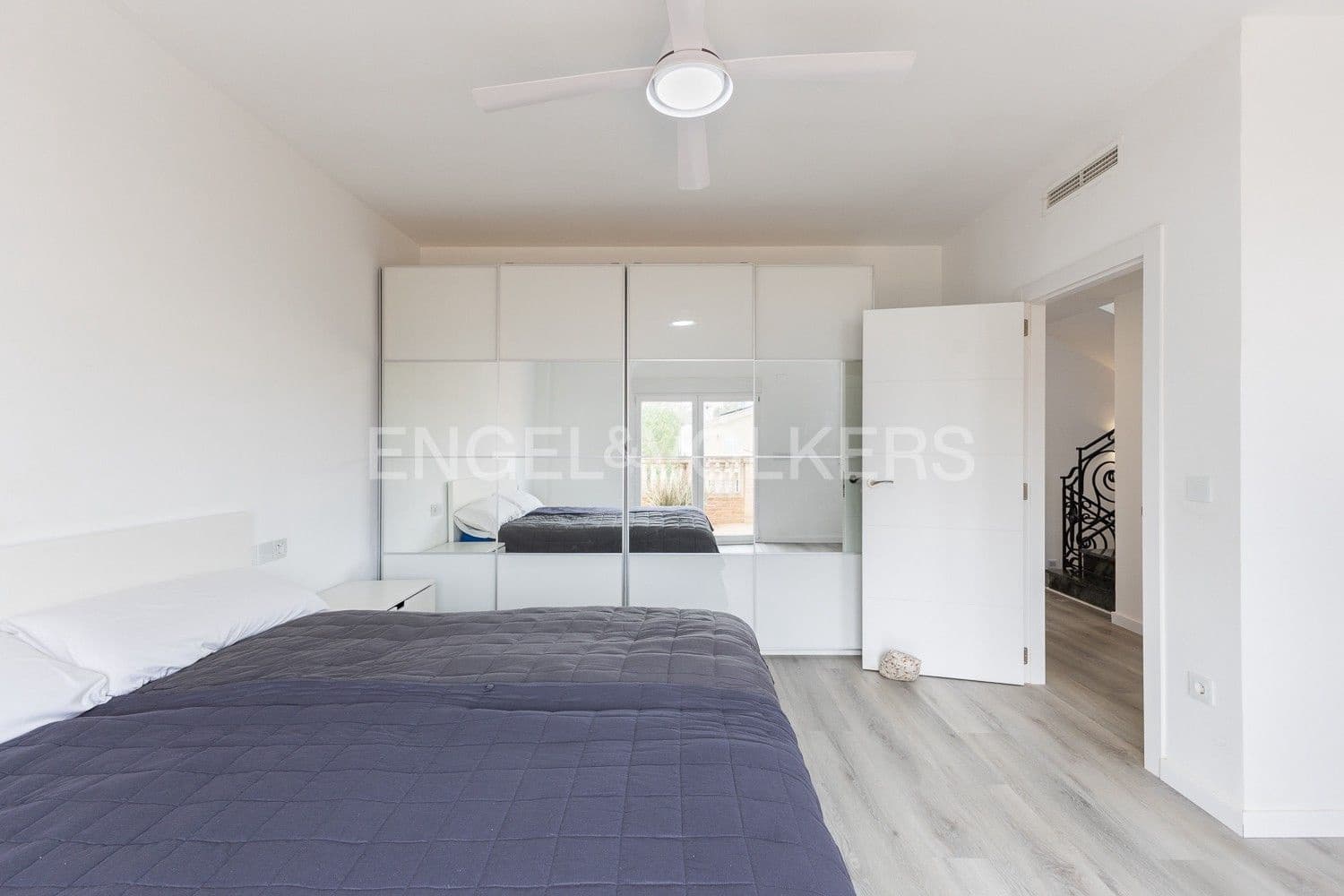 8 slaapkamer Villa te koop in L'Eliana met zwembad garage - € 1.590.000 (Ref: 9080485)
