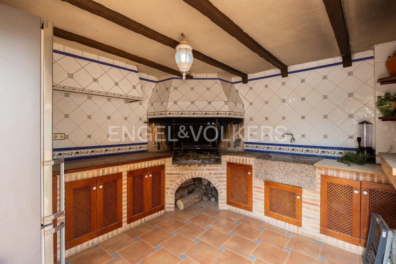 8 slaapkamer Villa te koop in L'Eliana met zwembad garage - € 1.590.000 (Ref: 9080485)