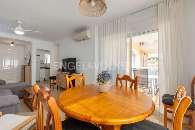 2 bedroom Apartment for rent in Les Bovetes - La Felicidad, Dénia with pool garage - € 2,000 (Ref: 9080488)
