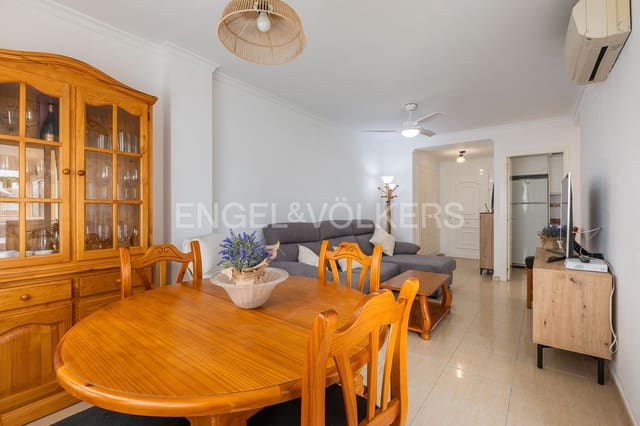 2 bedroom Apartment for rent in Les Bovetes - La Felicidad, Dénia with pool garage - € 2,000 (Ref: 9080488)