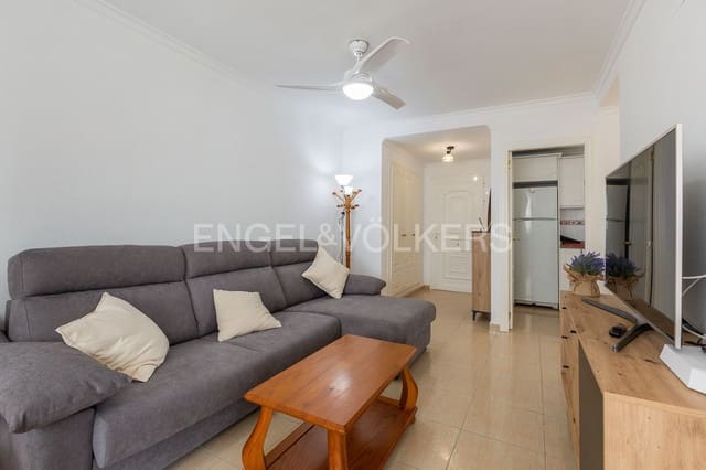 2 bedroom Apartment for rent in Les Bovetes - La Felicidad, Dénia with pool garage - € 2,000 (Ref: 9080488)