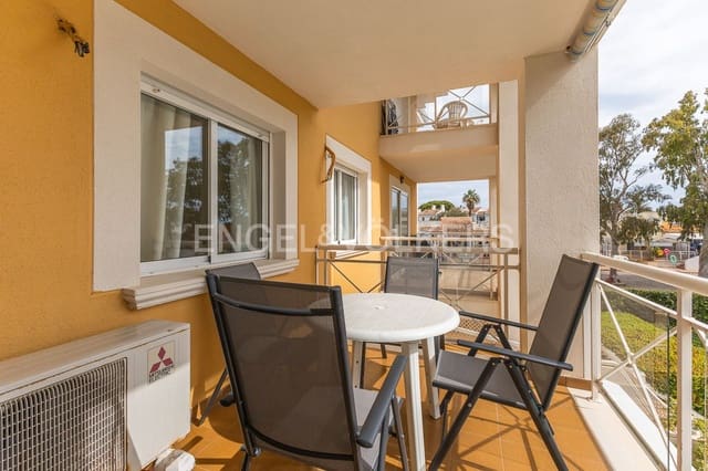 2 bedroom Apartment for rent in Les Bovetes - La Felicidad, Dénia with pool garage - € 2,000 (Ref: 9080488)