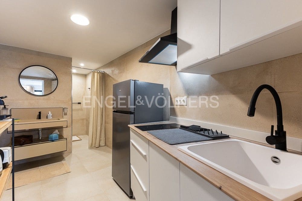 4 bedroom Villa for sale in Denia with pool garage - € 726,500 (Ref: 9080489)