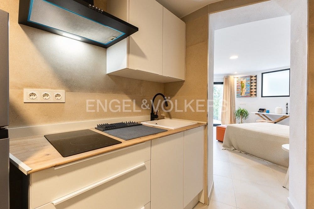 4 bedroom Villa for sale in Denia with pool garage - € 726,500 (Ref: 9080489)