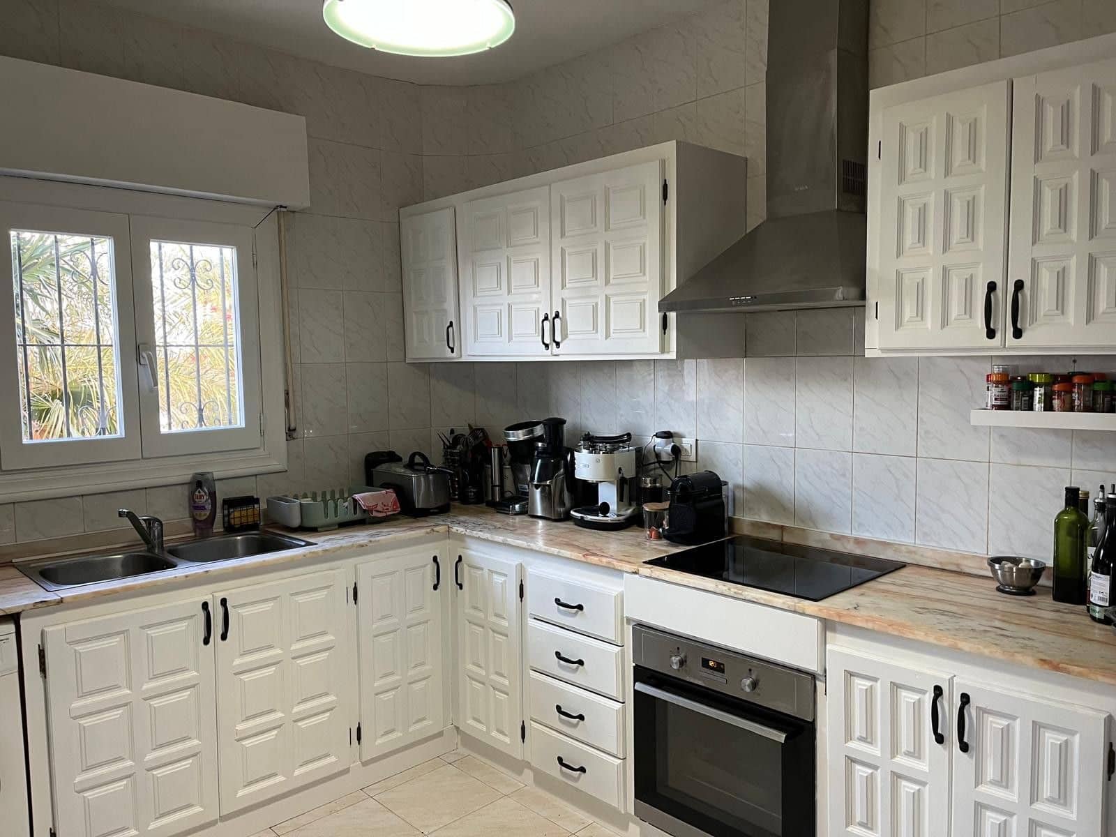 4 bedroom Villa for sale in Denia with pool garage - € 726,500 (Ref: 9080489)