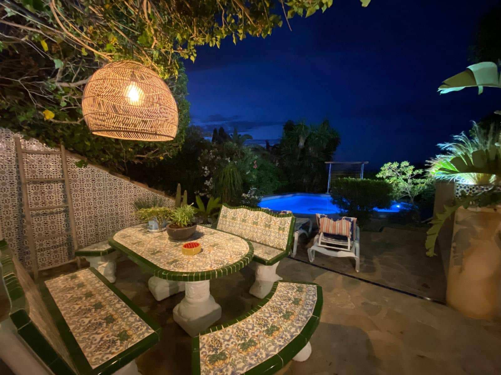 4 bedroom Villa for sale in Denia with pool garage - € 726,500 (Ref: 9080489)