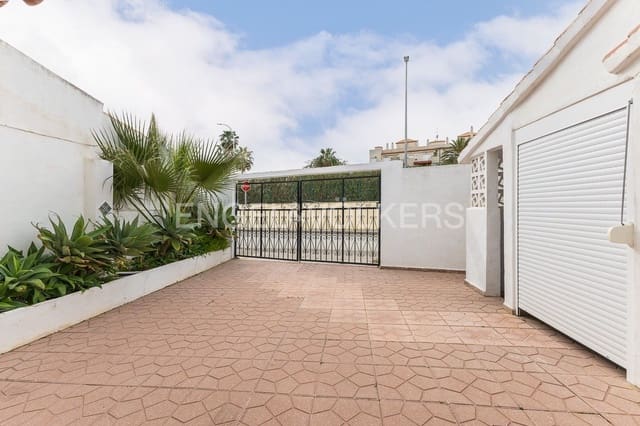 4 soveværelse Semi-Rækkehus til salg i El Palmar - Los Molinos, Dénia - € 270.000 (Ref: 9080494)