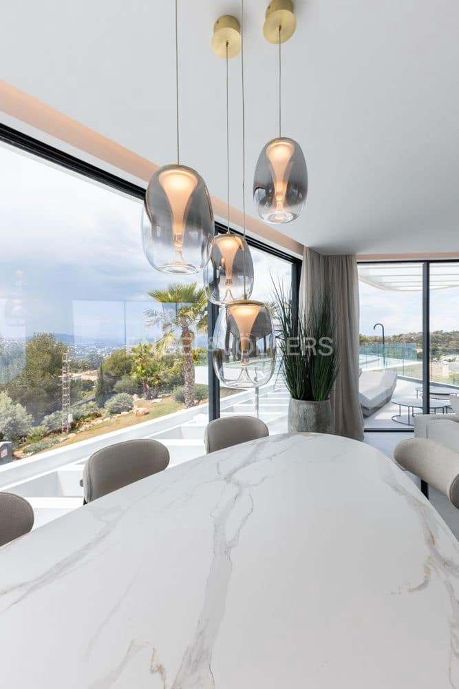 4 bedroom Villa for sale in Javea / Xabia with pool garage - € 4,125,000 (Ref: 9080501)