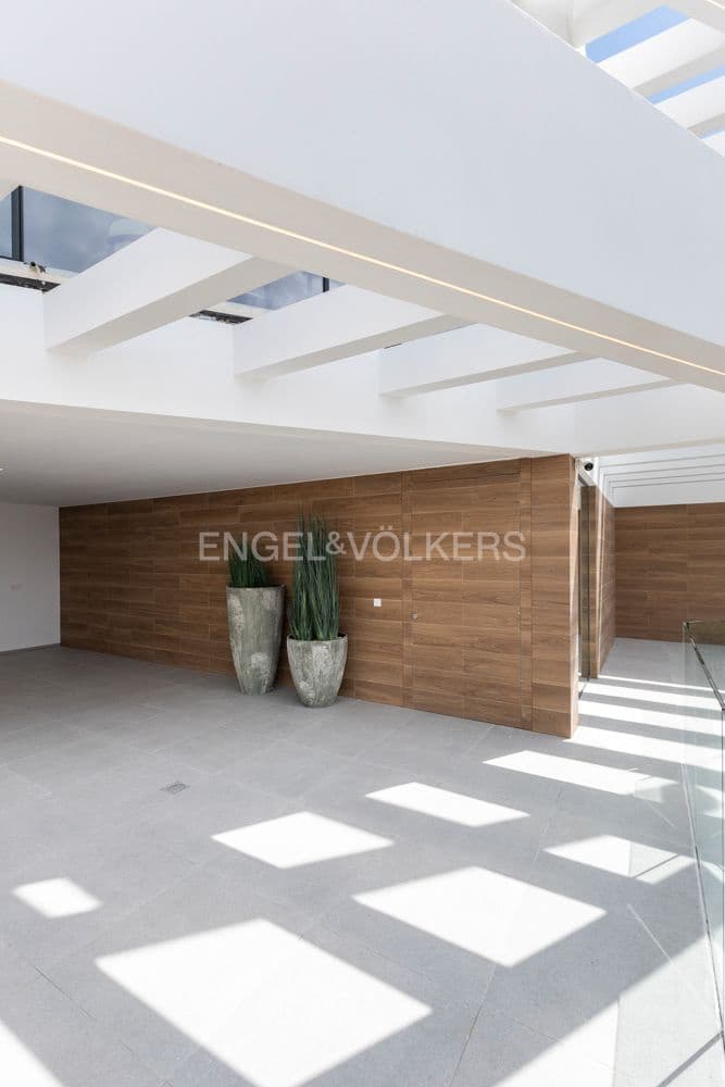 4 bedroom Villa for sale in Javea / Xabia with pool garage - € 4,125,000 (Ref: 9080501)