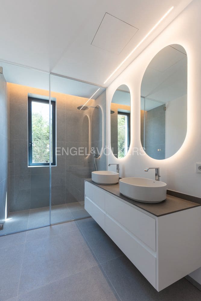 4 bedroom Villa for sale in Javea / Xabia with pool garage - € 4,125,000 (Ref: 9080501)